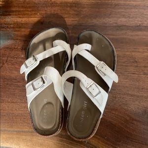Madden girl sandals